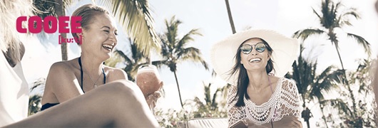 Alle COOEE Hotels Alle COOEE Hotels